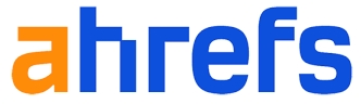 ahrefs logo 3