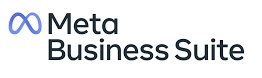 meta business logo